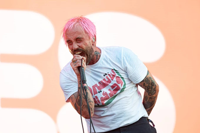 Idles
