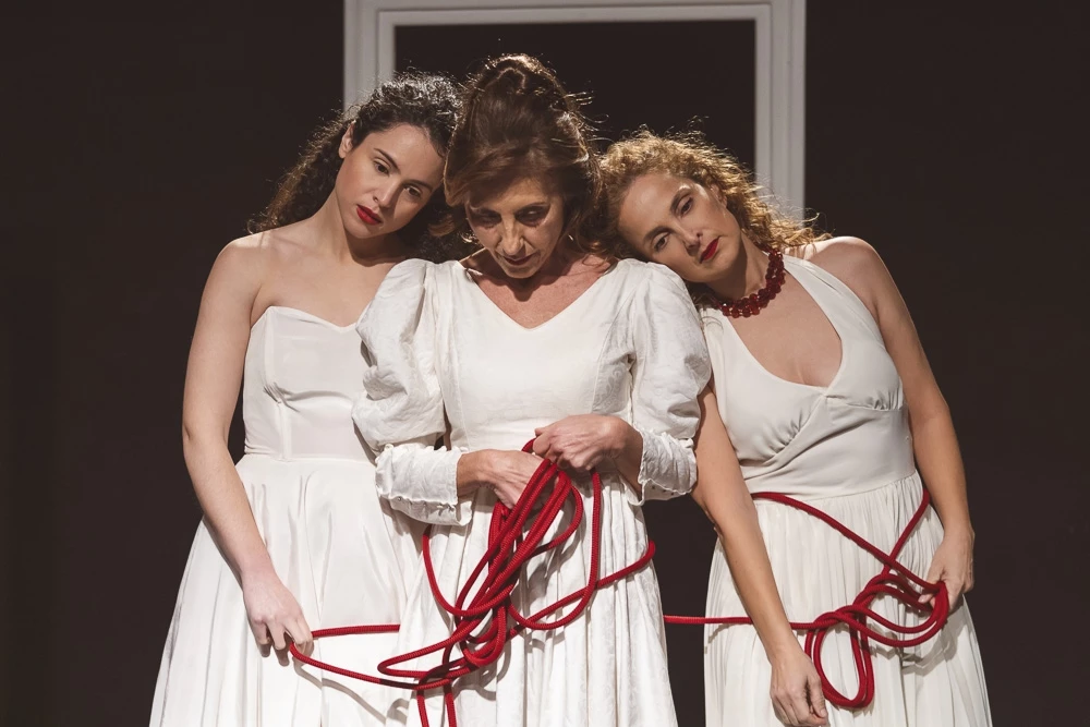 Μονόκλινο σε μπουάτ