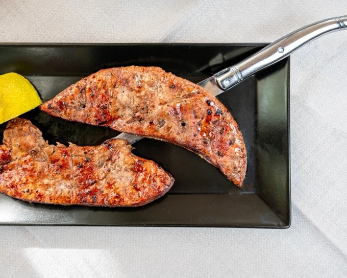 Η ταβέρνα Παππάς στους Θρακομακεδόνες 9