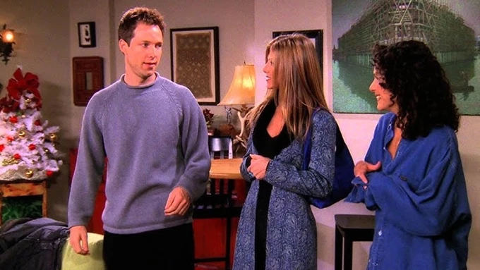 Friends
