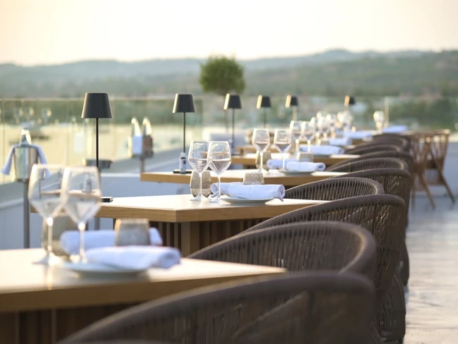 Nikki Beach Resort & Spa Porto Heli