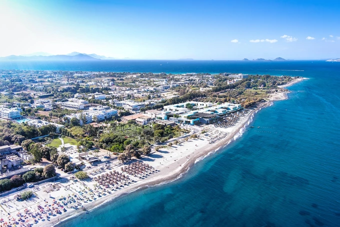 Mosay All Suite Hotel 3