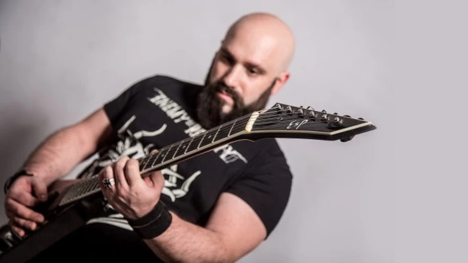 Guitar Experience 2024 - Steelianos