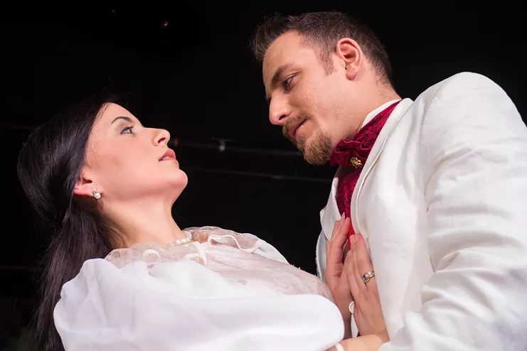 Το επάγγελμα της κυρίας Γουόρεν