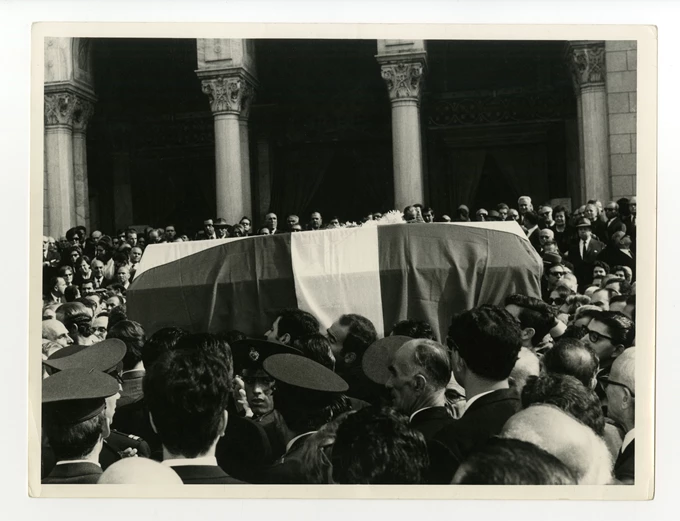 1967 1974 Κουλτούρες σε αντιπαράθεση