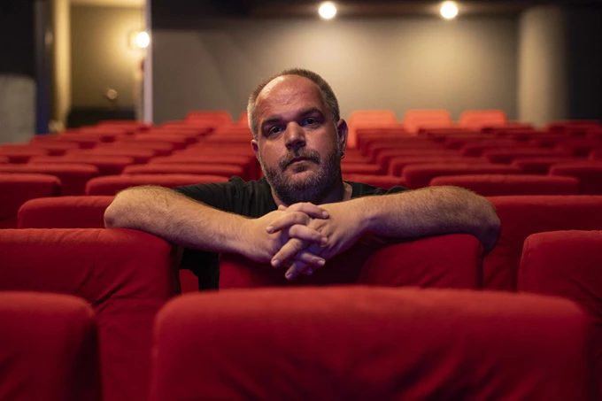 Γιώργος Τζαβάρας