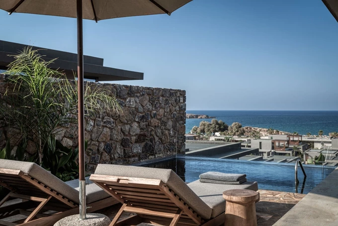 Domes Zeen Chania