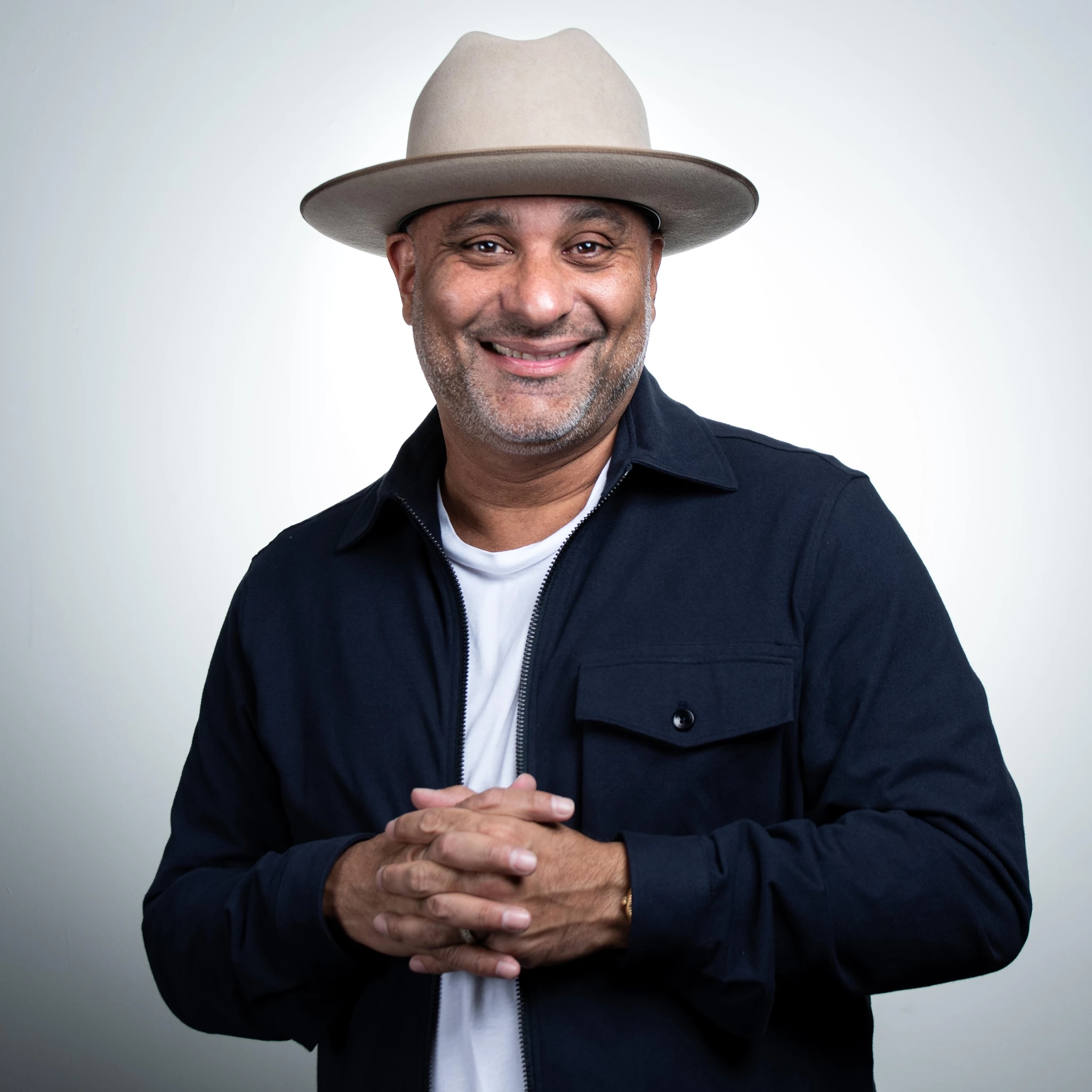 Russell Peters - Relax World Tour