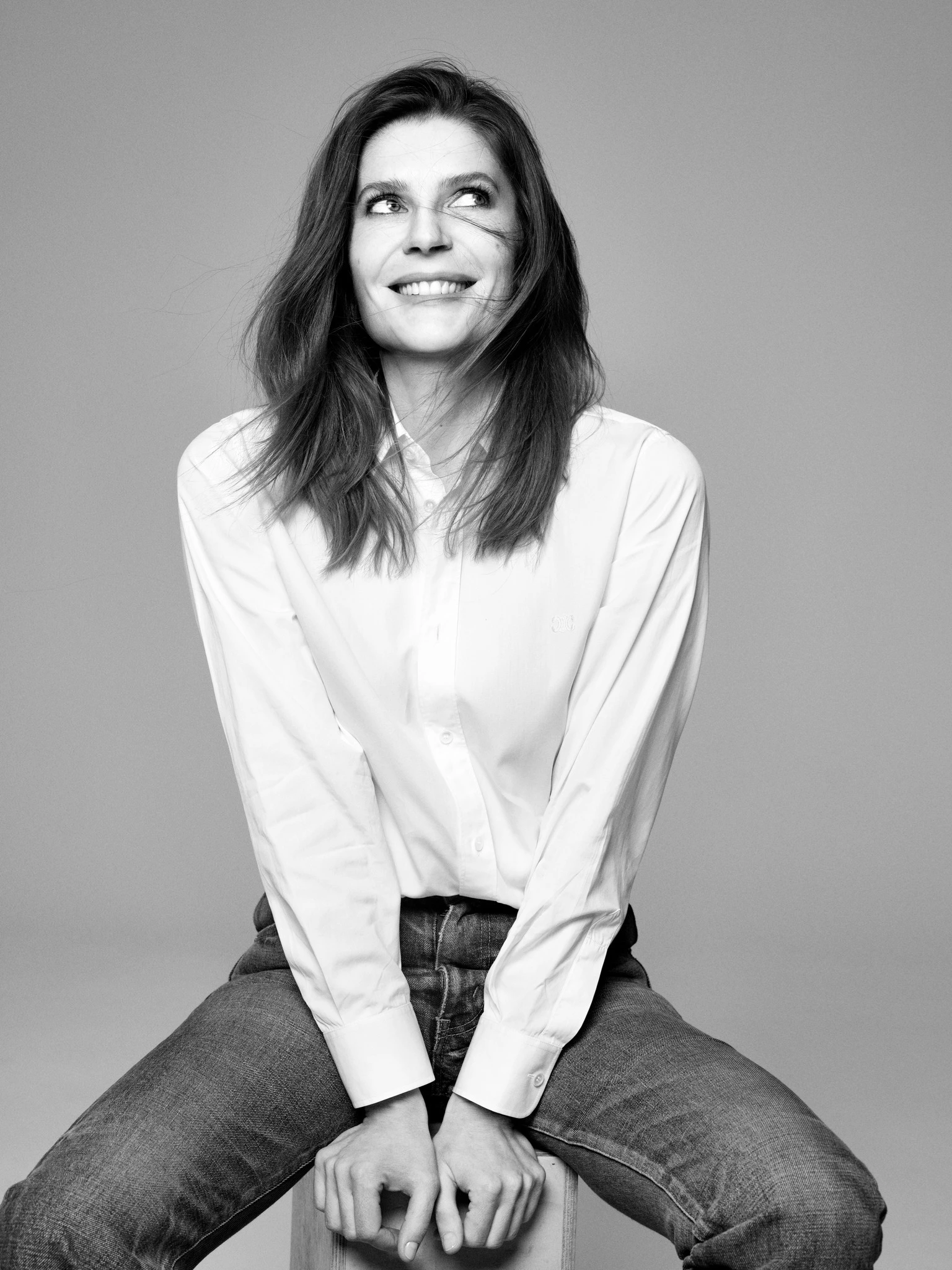 Η κόρη των Μαρτσέλλο Μαστρογιάννι-Κατρίν Ντενέβ στην Ελλάδα, με το μουσικό υπερθέαμα 