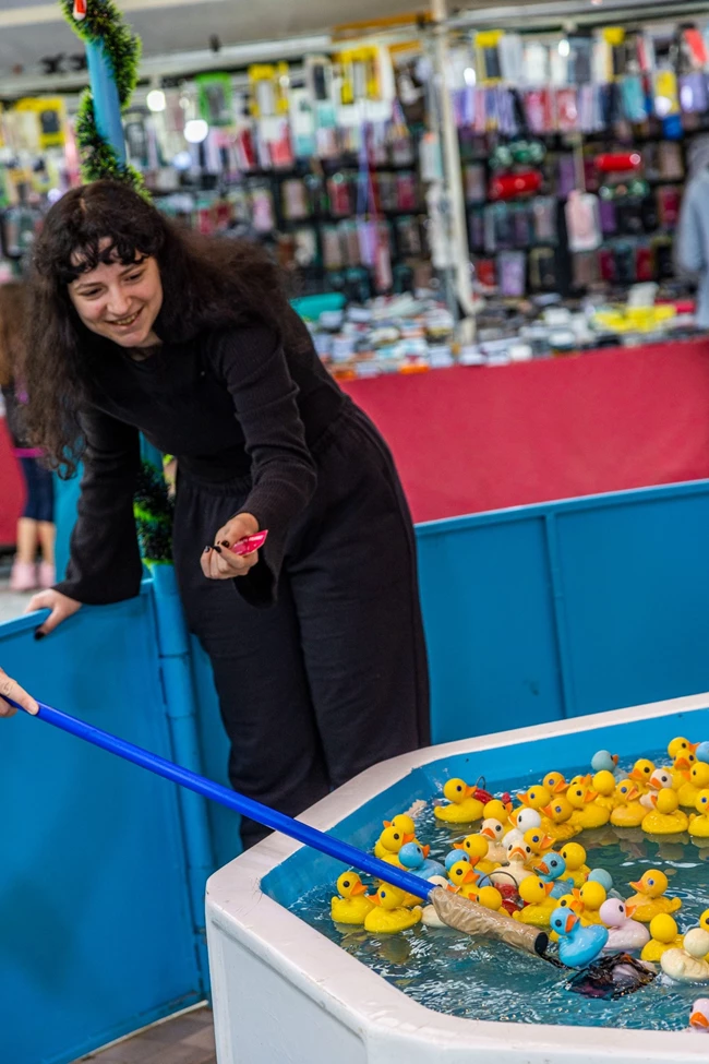 Χριστούγεννα 2022 Πεδίο του Άρεως