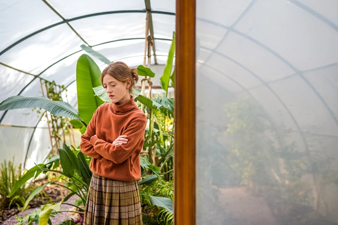 Βυσσινόκηπος Έκτορας Λυγίζος