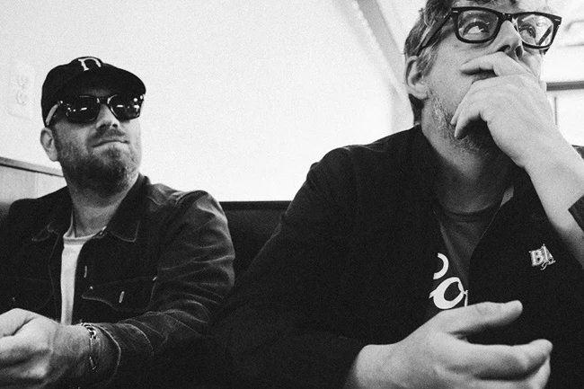 The Black Keys
