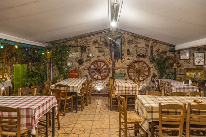 Τσομπανάκος