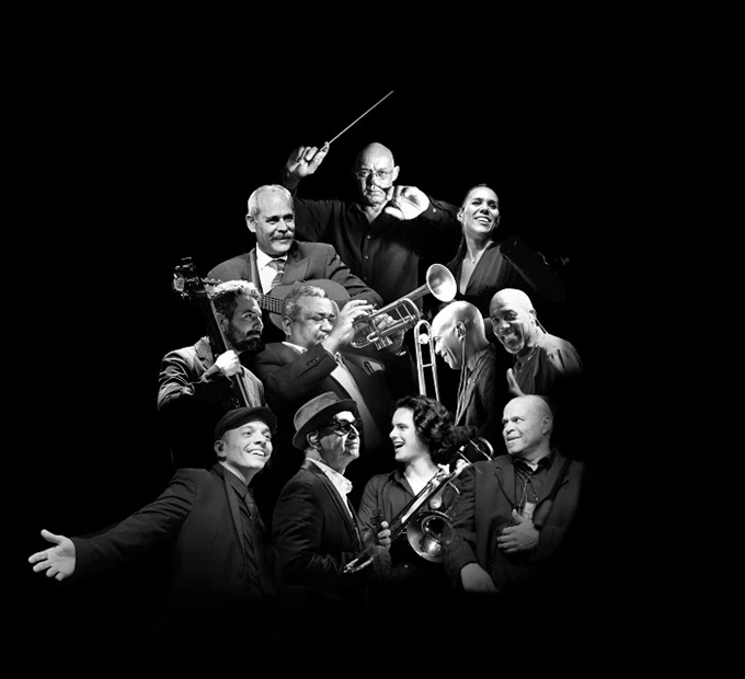 Buena Vista All Stars