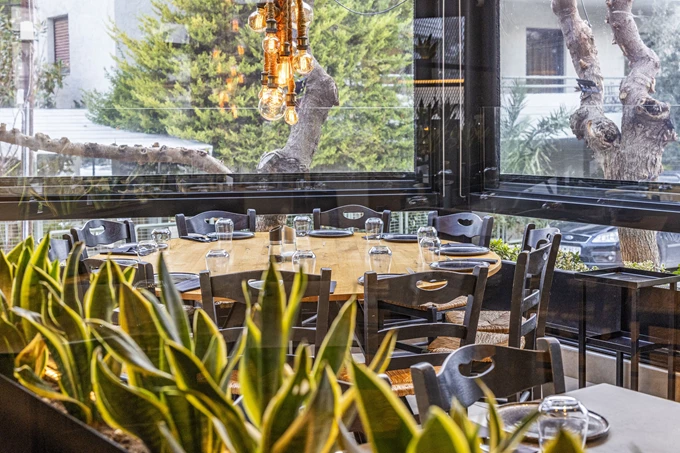 Ο καλοφαγάς