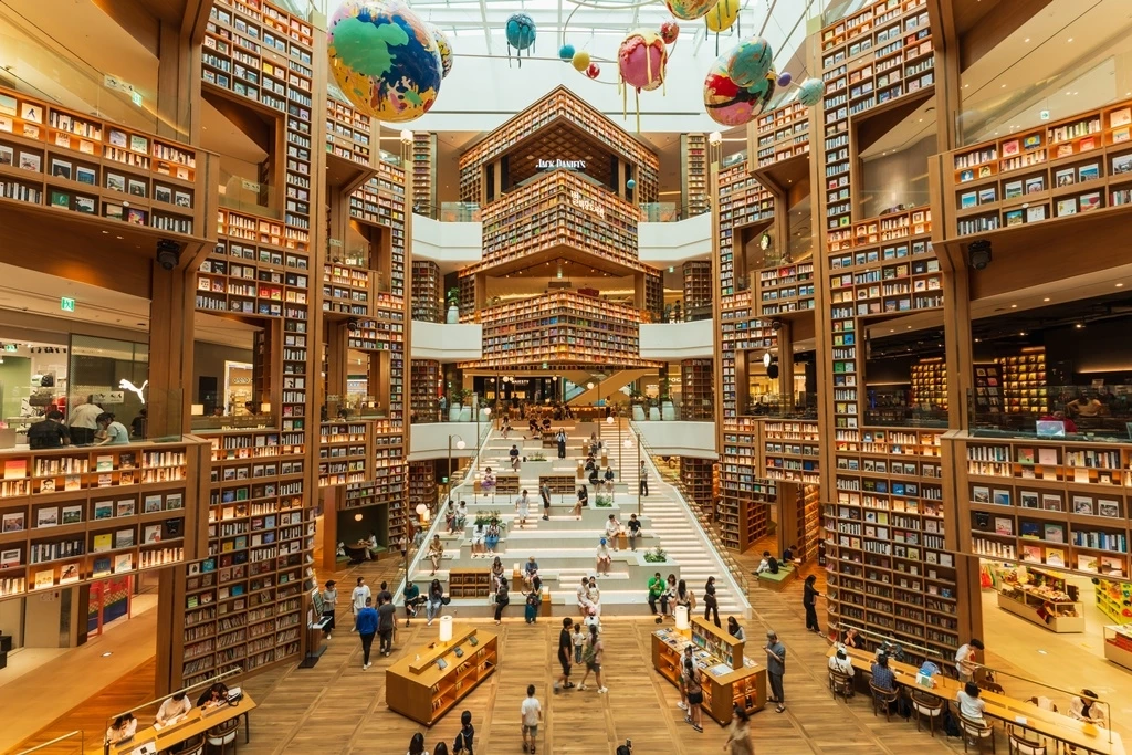 Αναγνωστικός τουρισμός: Η επόμενη σελίδα του ταξιδιού