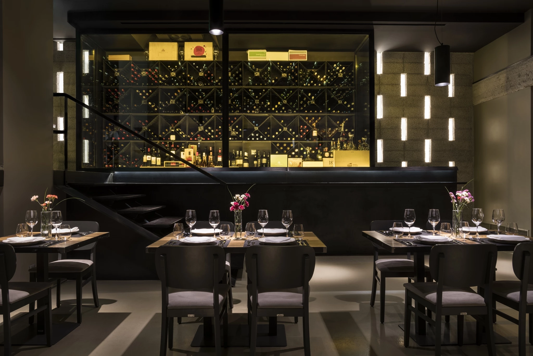 Ο Βασίλαινας υποδέχεται το Κτήμα ΑΛΦΑ