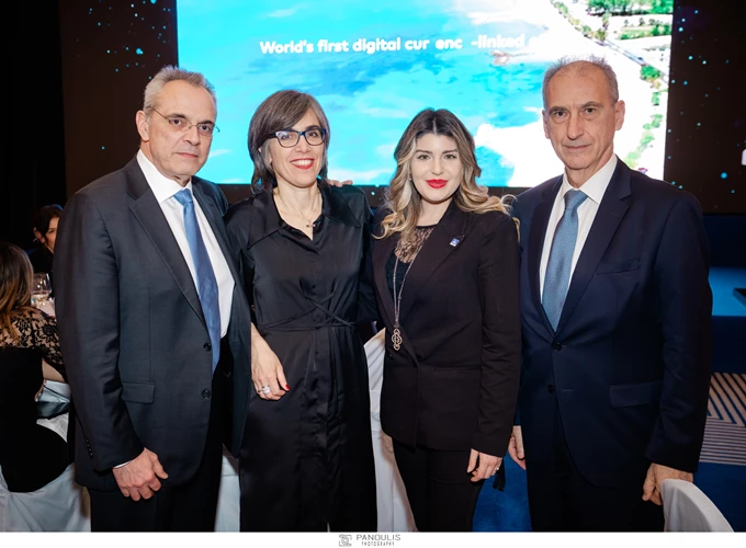 Χρυσοί Σκούφοι