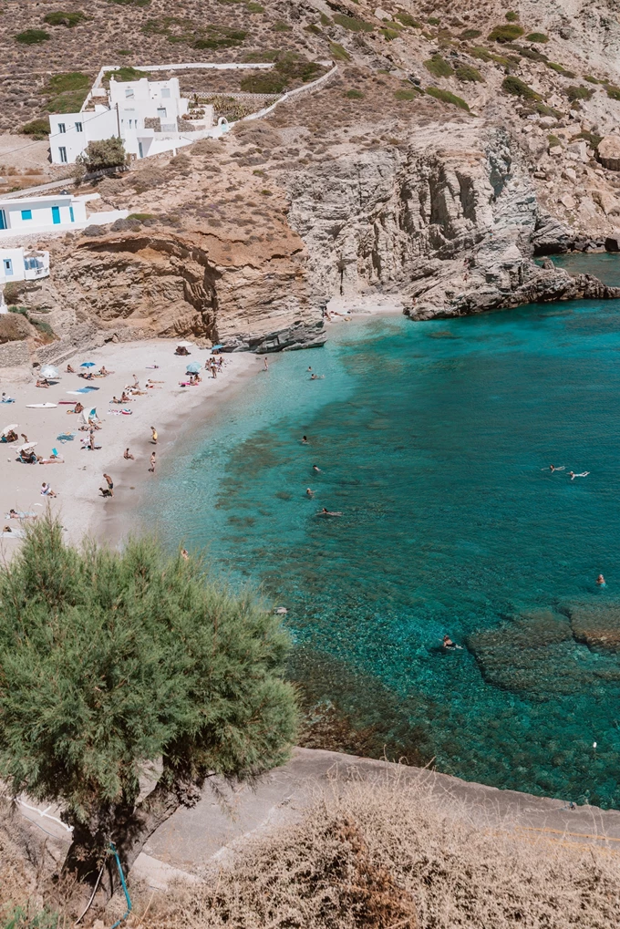 Folegandros