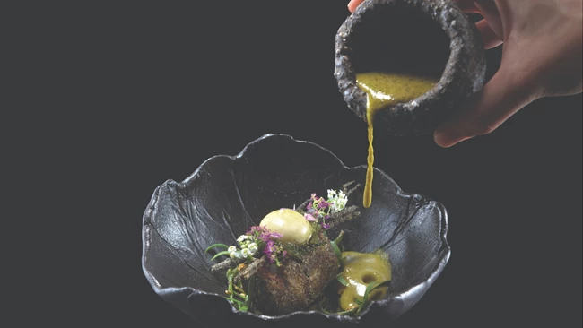 Noble Gourmet Restaurant