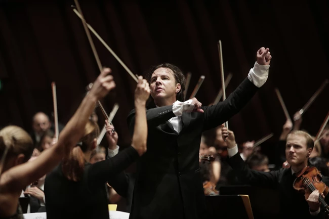 Teodor Currentzis - Utopia