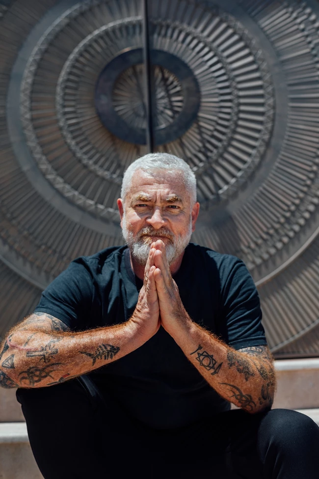 Alex Atala