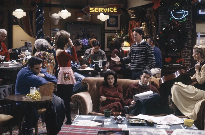 Friends