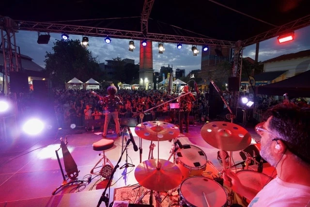 World of Beer Festival 2025