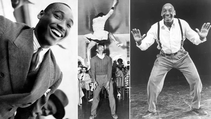 Frankie Manning
