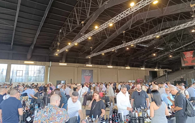 Φεστιβάλ Αθ-ΟΙΝΩΝ