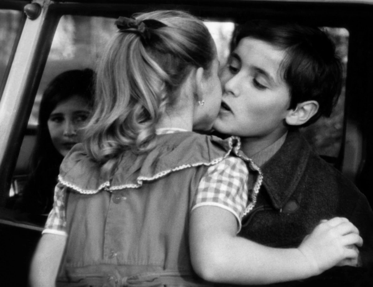 Απόψε (09/01) στην TV: Μία αριστουργηματική ταινία δεκαετίας του '60