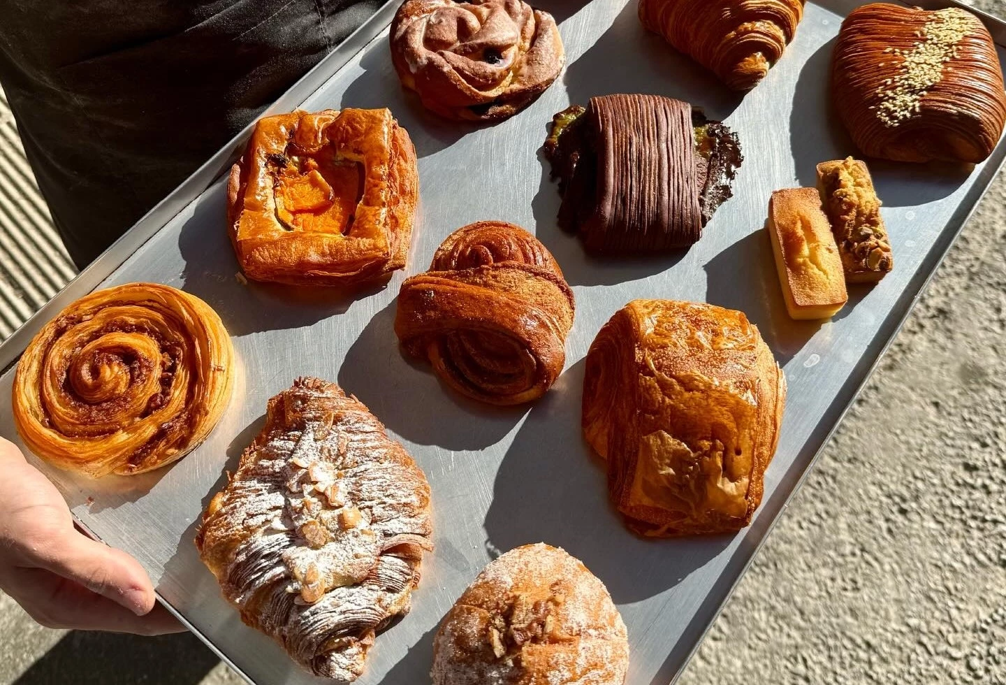 3 δυνατά microbakeries που ζυμώνουν αλλιώς το Παγκράτι