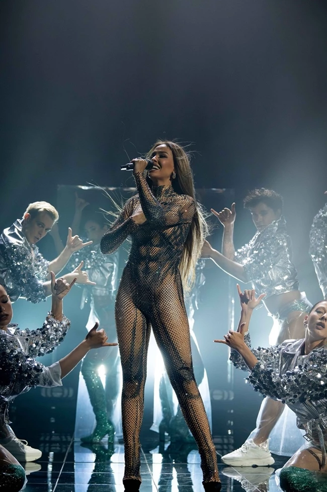 Ελένη Φουρέιρα