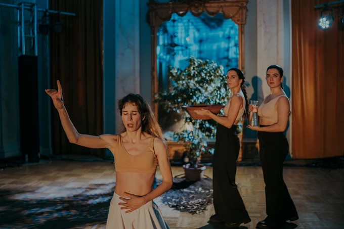 Αλίκη Στενού_Μνήμη/Λήθη