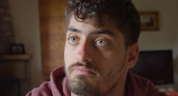 Από Τι Είμαστε Φτιαγμένοι