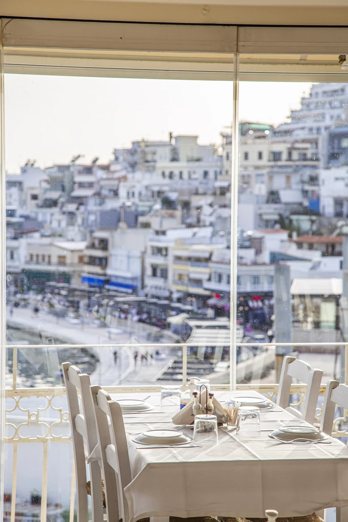 Ψ..art/Πειραιάς/ Εστιατόρια, ταβέρνες και ουζερί για ψάρι