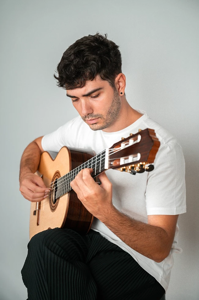 Δημήτρης Σουκαράς