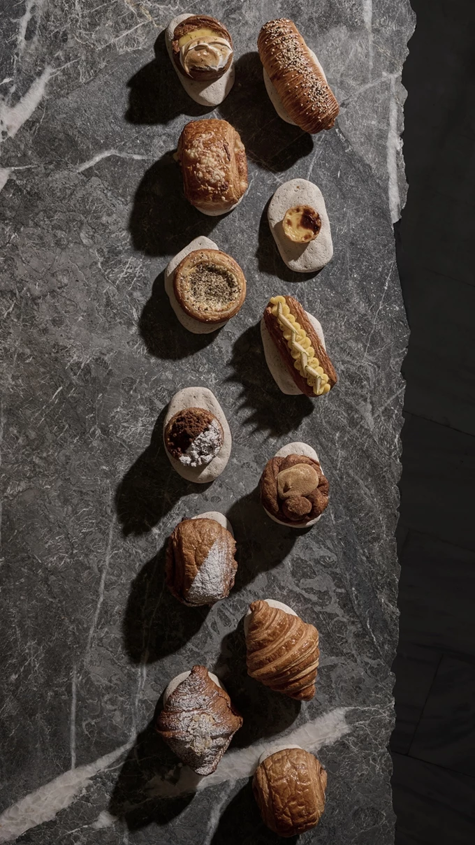 Temps Perdu στο κέντρο της Αθήνας 7