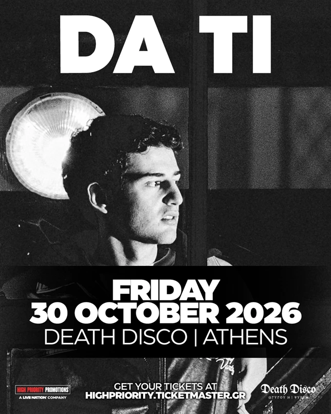 da ti live
