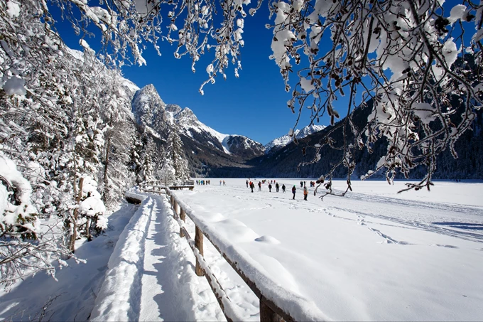 anterselva