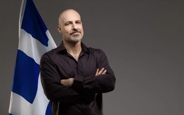 Σίλας Σεραφείμ