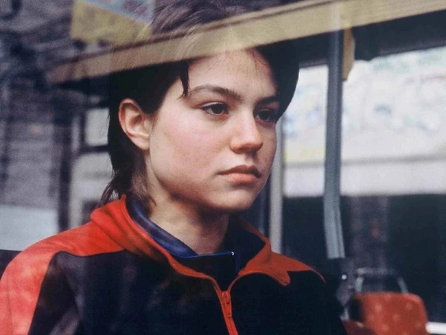 Ροζέτα - Rosetta