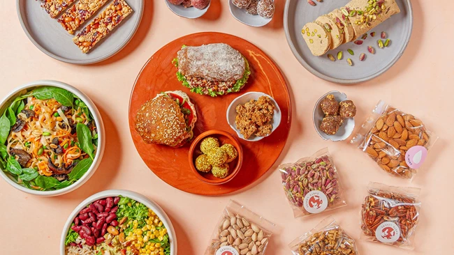 Εστιατόρια από το Red Selection του efood_Wild Souls