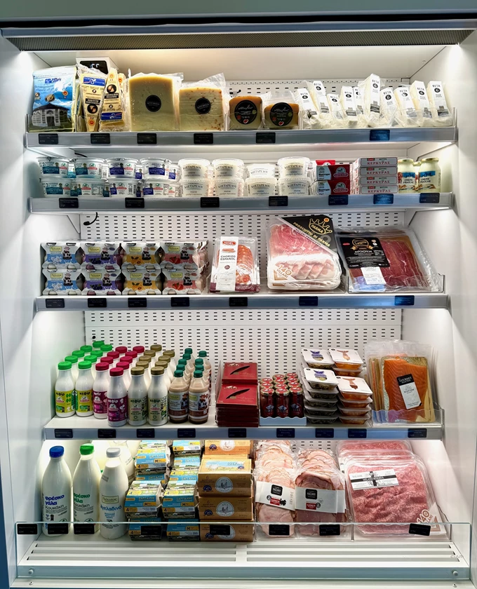 Το Kora στη Φιλοθέη 7