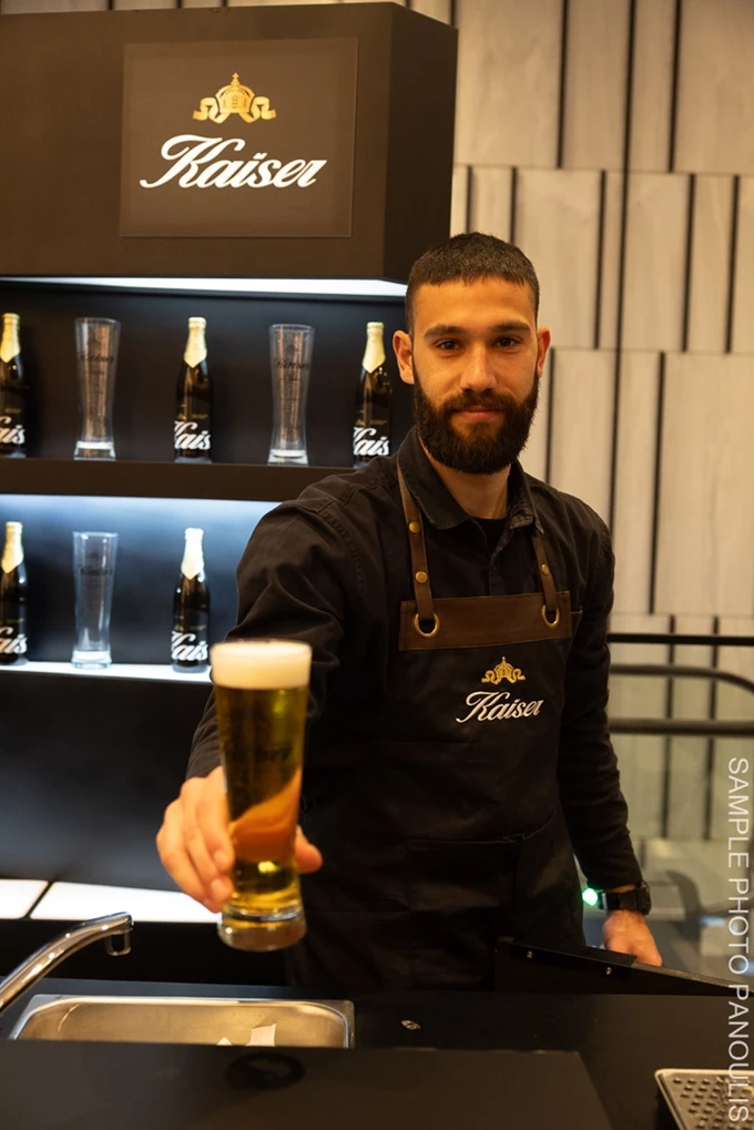 Χρυσοί Σκούφοι 2026 Τελετή Απονομής