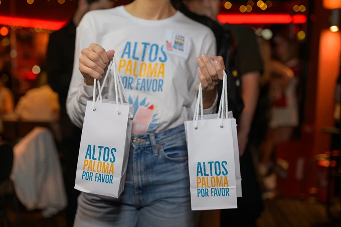 Altos Paloma Por Favor: Η απόλυτη εμπειρία Paloma από την Altos Tequila έρχεται στην Αθήνα αυτόν τον Μάιο 12