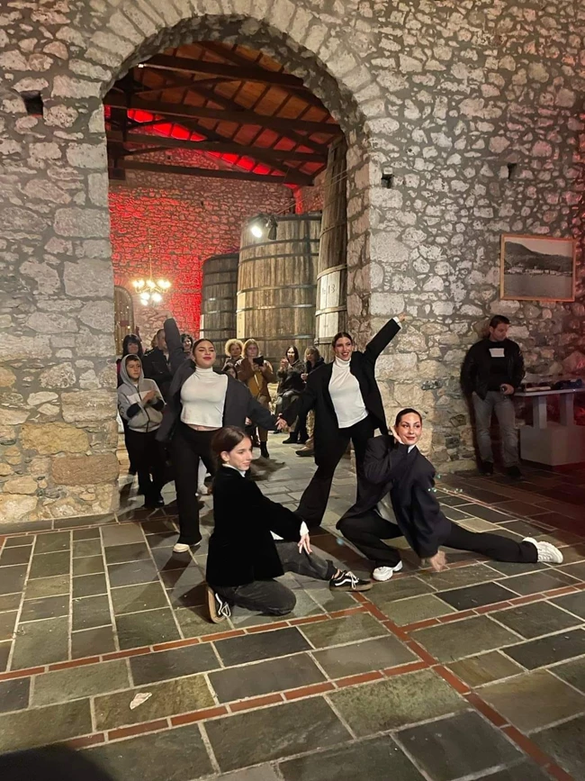 10 ΕΚΔΗΛΩΣΕΙΣ ΣΕ ΜΙΑ ΧΡΙΣΤΟΥΓΕΝΝΙΑΤΙΚΗ ΓΙΟΡΤΗ