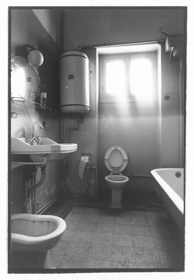 Γιώργος Τουρκοβασίλης έκθεση