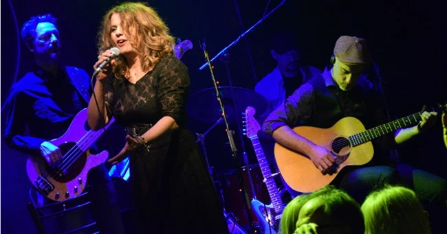 Ελένη Τσαλιγοπούλου