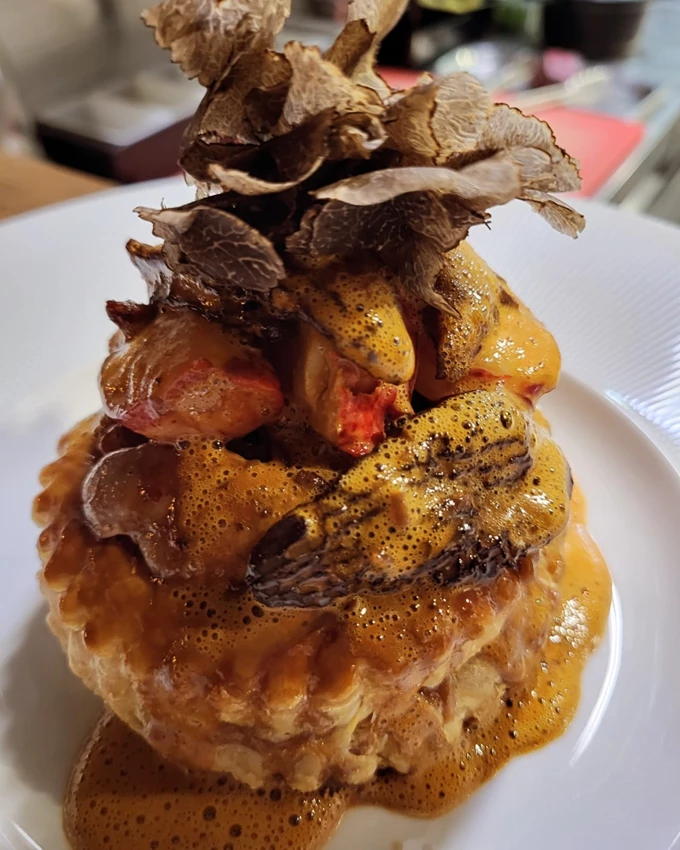 το VeriΤable του Αλέν Παροντί 8